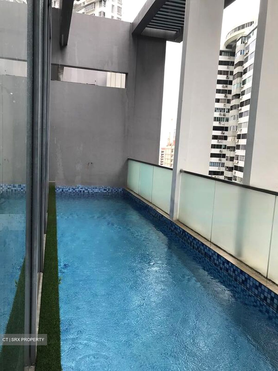 Casa Fortuna (D12), Apartment #474786451